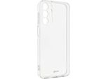 Custodia Roar All Day Colorful Jelly Adatta Per Samsung A15 4G / A15 5G Trasparente
