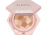 Elroel Diamond Peeling Stick - Peeling Al Diamante In Stick 11 G