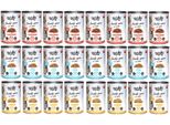 Cibo Umido Per Gatti Tuf Tuf Mix Of Flavours 24 Pezzi X 415 G