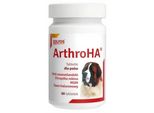 Dolfos Arthro Ha 60 Compresse Arthroha Vitamine Per Ossa E Articolazioni Per Cani