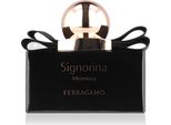 Ferragamo Signorina Misteriosa Edp 30 Ml W
