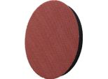 Pferd Tools Platorello Morbido Per Disco A Strappo KRH-S Ø 125 Mm Filettatura M14