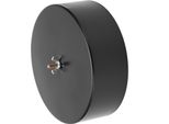 Compressore D'aria Filtro Silenziatore Aspirazione G1 Filetto Guscio Di Ferro Riduzione Del Rumore Accessori
