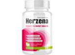 Herzena - Supporto Cardiovascolare Avanzato (20 Capsule)