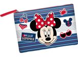 Astuccio Per Il Trucco Disney Minnie Summer