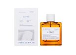 Eau De Toilette Per Lei Korres, Lefko, 100 Ml.