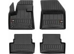 Tappetini In Gomma Opel Grandland 1 2021-2024 3D Mulde