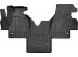 Tappetini In Gomma E Tappetini Vw Lt 2 1996-2006 3D Trough