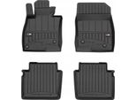 Tappetini In Gomma E Tappetini Mazda 6 3 Sedan 2012-2018 3D Trough