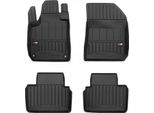 Tappetini In Gomma E Tappetini Peugeot 308 2 Estate 2013-2021 Incavo 3D