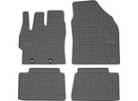 Tappetini Frogum ET411456 - Toyota Yaris Cross 2021- Vano Piedi Tl Driver - Installato
