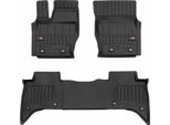 Matten E Einfachmatten Gummi Land Rover Range Rover 4 L405 2012-2021 Kofferraum