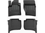 Vw Touareg 2 2010-2018 3D Mulde