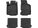 Seat Toledo 2 1999-2004 3D Kofferraum