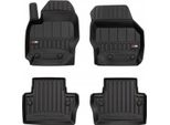 Tappetini In Gomma E Tappetini Volvo XC70 2 2007-2016 Incavo 3D