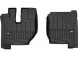 Tappetini In Gomma E Tappetini Volvo Fh 2009-2014 3D Trough