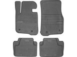 Tappetini Frogum Bmw 4 F33 Con Chiusura In Velcro