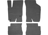 Frogum ET411722 Tappetini - Hyundai Getz Hb 2002-2011 Av Vano Piedi Conducente - Installato