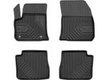 Gummimatten Citroen E-C4 Ab 2020 - Durch 77