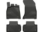 Tappetini In Gomma Audi Q5 2 Dal 2016- Fino Al 77