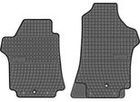 Tappetini Frogum ETD00438 - Hyundai Travel 2008- Vano Piedi Anteriore Av - Installato