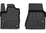 Gummimatten Smart Fortwo 3 2004-2006 3D Kofferraum