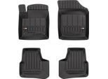 Gummimatten Und Fussmatten Vw Up! Ab 2011 - 3D Mulde