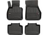 Gummimatten Und Fussmatten Bmw X2 U10 Ab 2023 - 3D Mulde