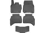 Aristar 604164 Tappetini + Copertura 251992 - Range Rover V L460 Suv 2021- (Corto / 5 Posti) - Stop. Montaggio Rn Anteriore E Posteriore