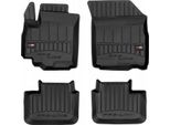 Tappetini In Gomma E Tappetini Suzuki SX4 2006-2014 Incavo 3D