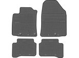 Frogum ET547501 Tappetini Per Pavimenti - Hyundai Ioniq 2016- Vano Piedi Hk Anteriore - Installato