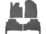 Tappetini Frogum ET402294 - Toyota Land Cruiser 200 (Facelift) 2015- Av Anteriore - Installati