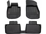 Gummimatten Und Fussmatten Bmw Ix1 Ab 2022 - 3D-MULDE
