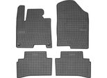 Tappetini Frogum ET412149 - Kia Sportage V (Benzina/Diesel) Suv 2021 - Piede Conducente Hk - Installato