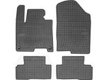 Tappetini Frogum ET412033 - Kia Sportage V Hybrid Suv 2021 - Pedana Hk Driver - Installato