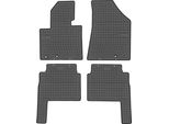 Tappetini Frogum ET0432 - Kia Sorento Ii 2009-2012, Anteriore - Installato