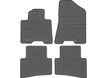 Tappetini Frogum ET546610 - Kia Sportage Iv (Prima Del Lifting) 2015-2018 Hk Anteriore - Installato