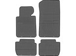 Tappetini Frogum Bmw 3 E46 1998-2007 Anteriore+ Posteriore