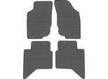 Frogum ET547112 Tappetini - Toyota Hilux Vii 2005- Vano Piedi Tl Driver - Installato