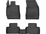 Gummimatten E Fussmatten Opel Astra L Ab 2021 - 3D Mulde