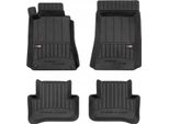 Tappetini In Gomma E Tappetini Mercedes W203 S203 2000-2007 3D Recesso