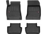 Gommimatten E Fussmatten Mercedes B W246 2011-2018 3D Mulde