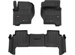 Matten Und Einfachmatten Gummi Land Rover Range Rover Sport L320 2005-2013 Ko