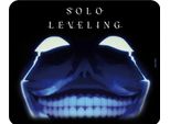 Solo Leveling - Statua Di Dio - Tappetino Per Mouse
