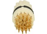 7001988108 Hummel M16 Contatto Singolo A Saldare Presa A Saldare, Numero Di Poli 18 Pin 24V, 3A, Colore Bianco - 1 Pezzo