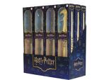 Harry Potter Rollenspiel Zauberstäbe Display (12)