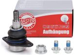MASTER-SPORT 42652-SET-MS Supporto/Giunto Di Guida, Esterno, Asse Anteriore Per Bmw X3 (F25)