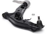 MASTER-SPORT 35938-SET-MS Asse Anteriore Sinistro Per Nissan Primera (P12)