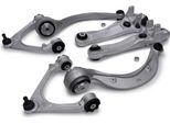 MASTER-SPORT 37179-KIT-MS Set Di Sterzo, Set Di Bracci Oscillanti, Asse Anteriore Per Jaguar Xe (X760)
