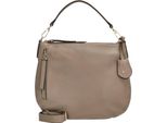 Juna Small - Beuteltasche 34 cm (siena)